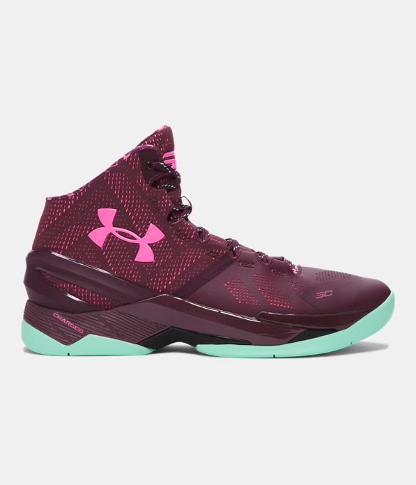 UNDER ARMOUR CURRY TWO 'SURPRISE PAPTY'(アンダーアーマー カリー２