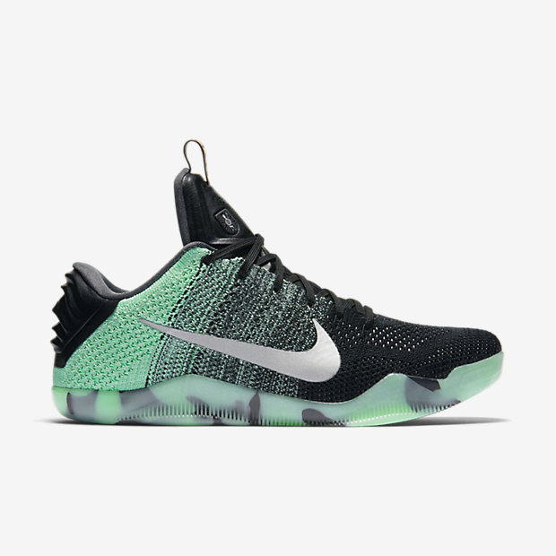 ナイキ メンズ コービー １１ Nike Kobe XI 11 Elite Low ALL STAR