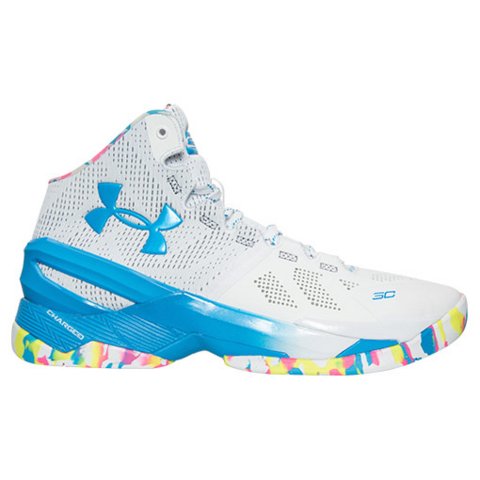 UNDER ARMOUR CURRY TWO 'SURPRISE PAPTY'(アンダーアーマー カリー２