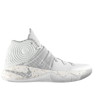 NIKE カイリー2 NIKEiD ナイキ カイリー 2 (バスケットシューズ) 価格比較 - 価格.com