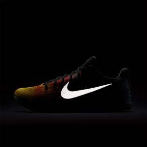 KOBE XI 